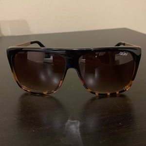 Quay Australia x Desi Perkins sunglasses